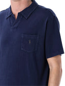 Polo Ralph Lauren T Shirts And Polos Blue