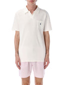 Polo Ralph Lauren T Shirts And Polos White