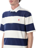 Polo Ralph Lauren T Shirts And Polos White