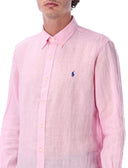 Polo Ralph Lauren T Shirts And Polos Pink