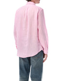 Polo Ralph Lauren T Shirts And Polos Pink