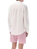 Polo Ralph Lauren T Shirts And Polos White