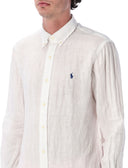 Polo Ralph Lauren T Shirts And Polos White