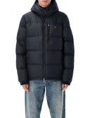 Polo Ralph Lauren Coats Black