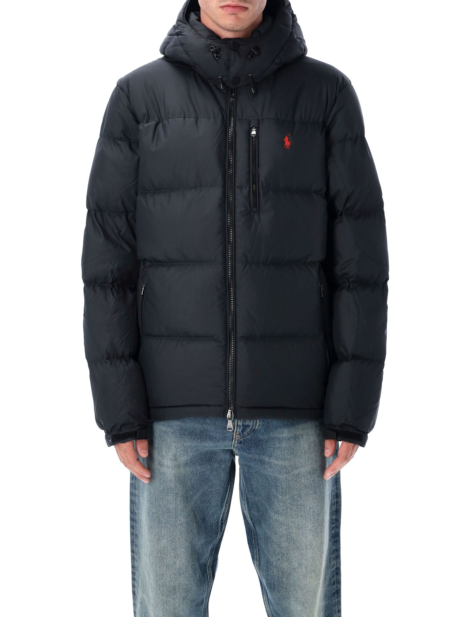 Polo Ralph Lauren Coats Black