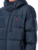 Polo Ralph Lauren Coats Blue