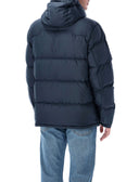 Polo Ralph Lauren Coats Blue
