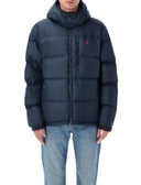 Polo Ralph Lauren Coats Blue