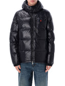 Polo Ralph Lauren Coats Black