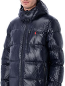 Polo Ralph Lauren Coats Blue