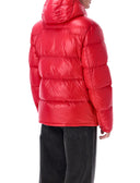 Polo Ralph Lauren Coats Red