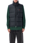 Polo Ralph Lauren Jackets Black