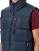 Polo Ralph Lauren Jackets Blue