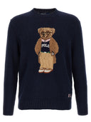 Suéter Polo Ralph Lauren 'Polo Bear'