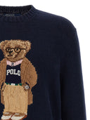 Suéter Polo Ralph Lauren 'Polo Bear'