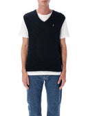 Polo ralph lauren suéteres azul
