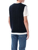 Polo ralph lauren suéteres azul
