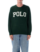Polo ralph lauren maglioni verdi