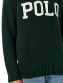Polo ralph lauren maglioni verdi