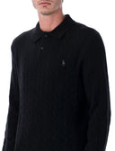 Polo Ralph Lauren Suéteres Negro