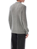 Polo Ralph Lauren Sweaters Grey