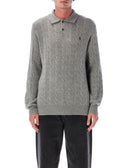 Polo Ralph Lauren Sweaters Grey
