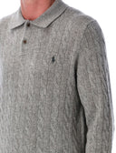 Polo Ralph Lauren Sweaters Grey