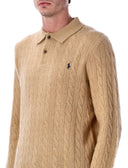Polo Ralph Lauren Maglioni Marrone