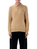 Polo Ralph Lauren Maglioni Marrone