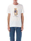 Polo Ralph Lauren T Shirts And Polos White