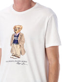Polo Ralph Lauren T Shirts And Polos White