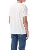 Polo Ralph Lauren T Shirts And Polos White