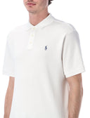 Polo Ralph Lauren T Shirts And Polos White