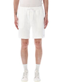 Pantaloncini Polo Ralph Lauren Bianchi