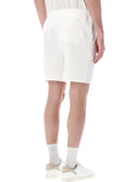 Pantaloncini Polo Ralph Lauren Bianchi
