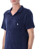 Polo Ralph Lauren T Shirts And Polos Blue