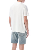 Polo Ralph Lauren T Shirts And Polos White