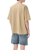 Polo Ralph Lauren T Shirts And Polos Beige
