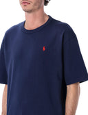 Polo Ralph Lauren T Shirts And Polos Blue