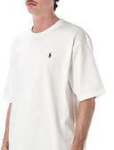 Polo Ralph Lauren T Shirts And Polos White