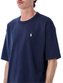 Polo Ralph Lauren T Shirts And Polos Blue