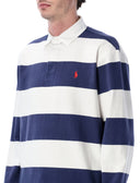 Polo Ralph Lauren T Shirts And Polos White