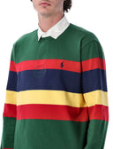 Polo Ralph Lauren T-shirt e polo multicolori