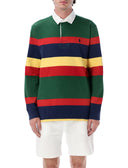Polo Ralph Lauren T-shirt e polo multicolori
