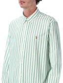 Polo Ralph Lauren T Shirts And Polos Green