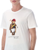 Polo Ralph Lauren T Shirts And Polos Beige