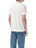 Polo Ralph Lauren T Shirts And Polos White