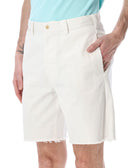 Polo Ralph Lauren Shorts White