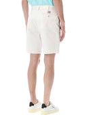 Polo Ralph Lauren Shorts White