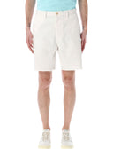 Polo Ralph Lauren Shorts White